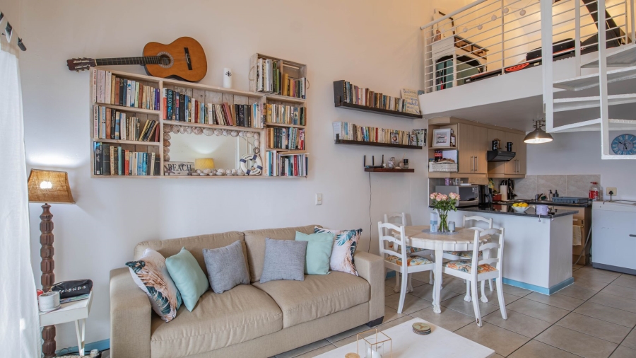 1 Bedroom Property for Sale in Muizenberg Western Cape